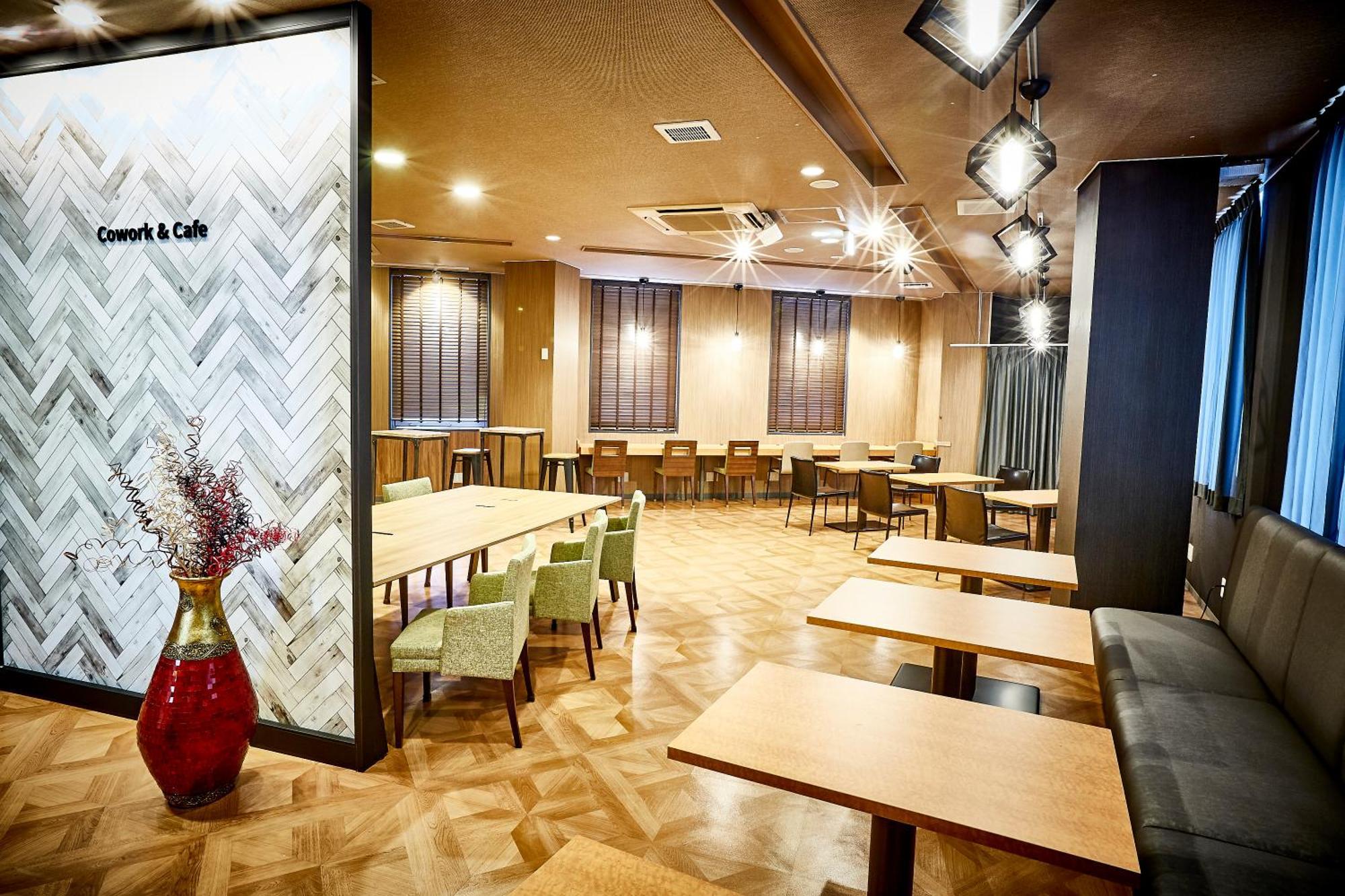 Anshin Oyado Shinbashi Ekimaeten Tóquio Exterior foto