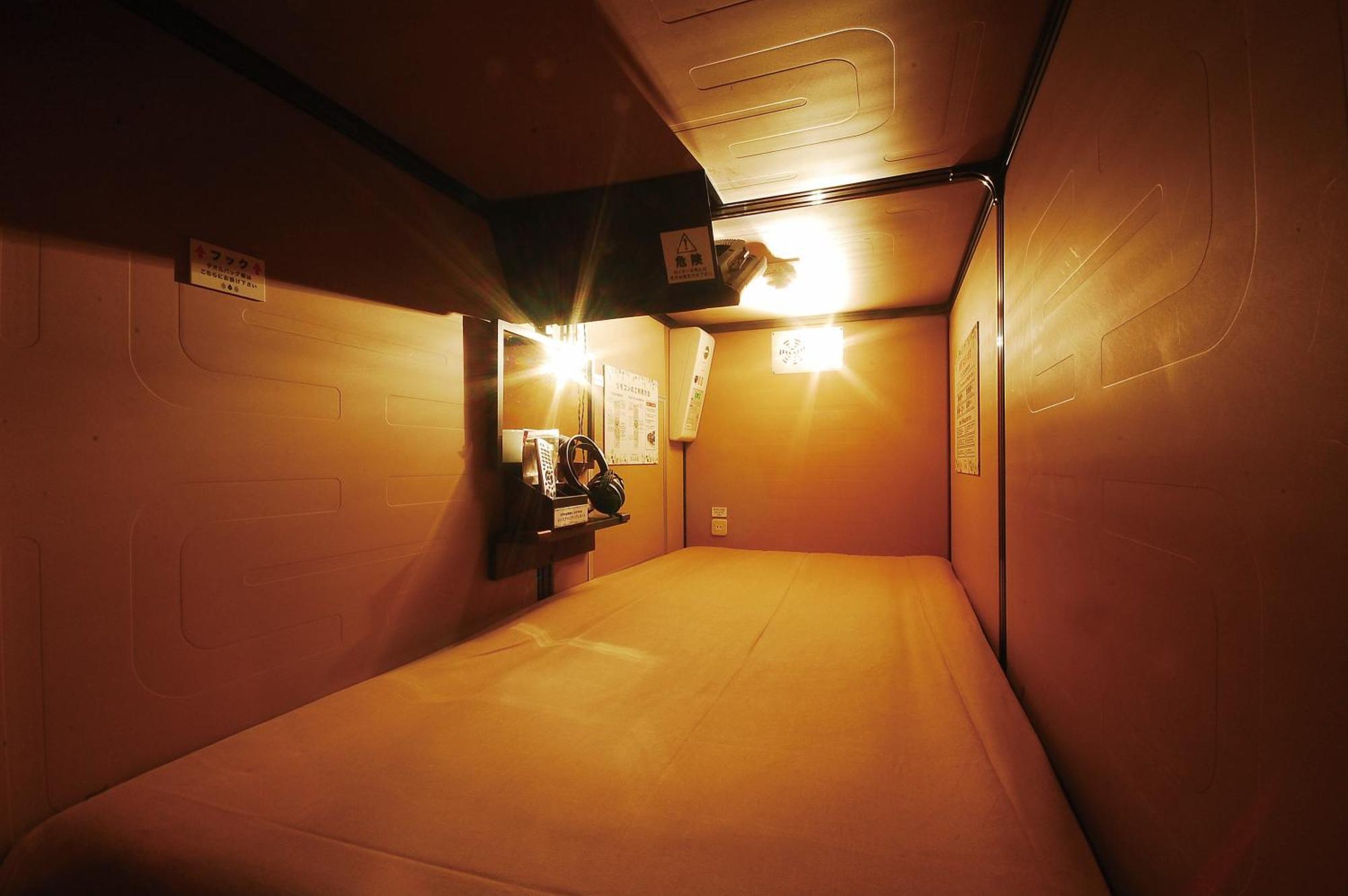 Anshin Oyado Shinbashi Ekimaeten Tóquio Exterior foto