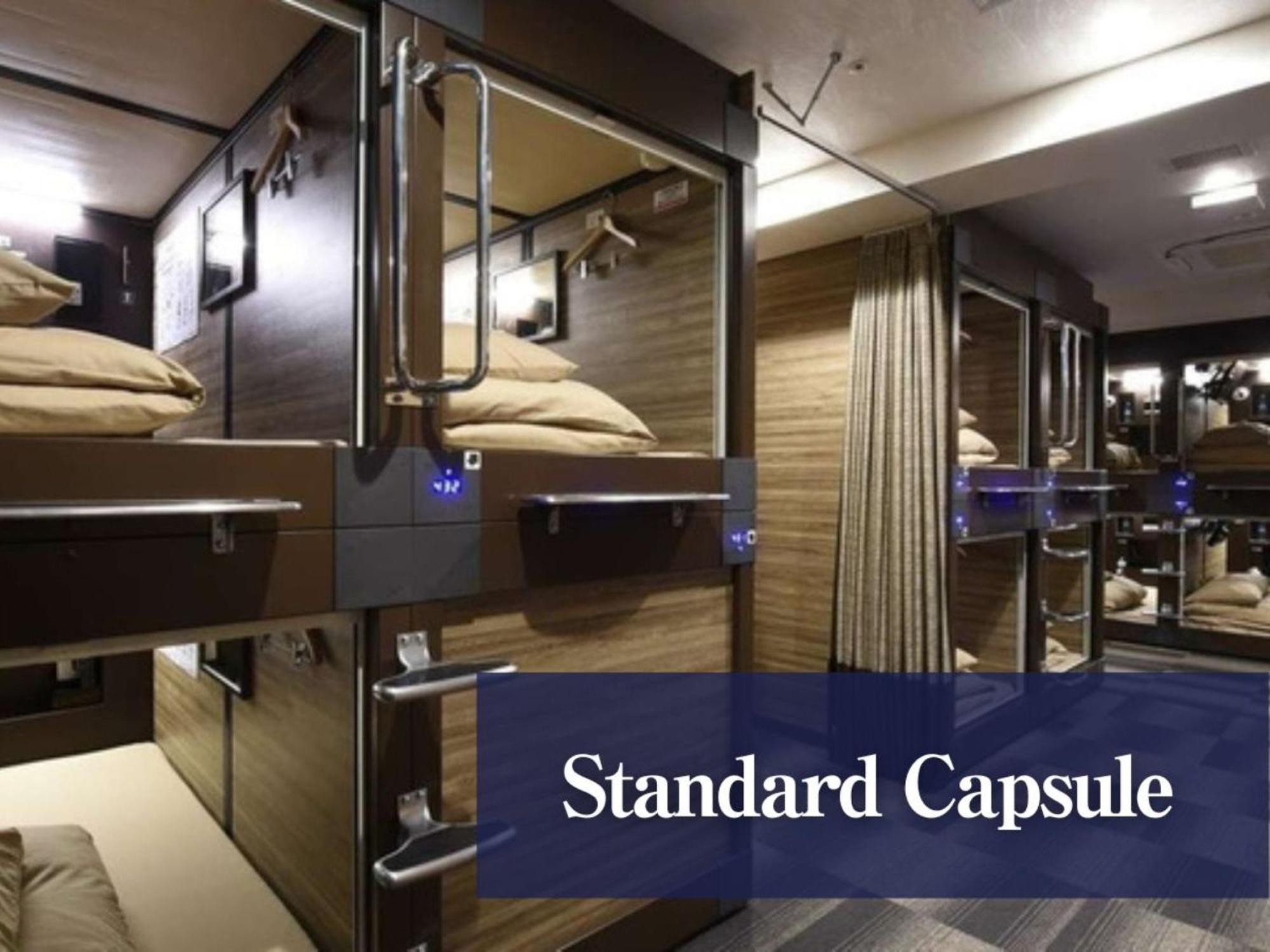 Anshin Oyado Ginza Shinbashi Station-For Men Hotel Tóquio Exterior foto